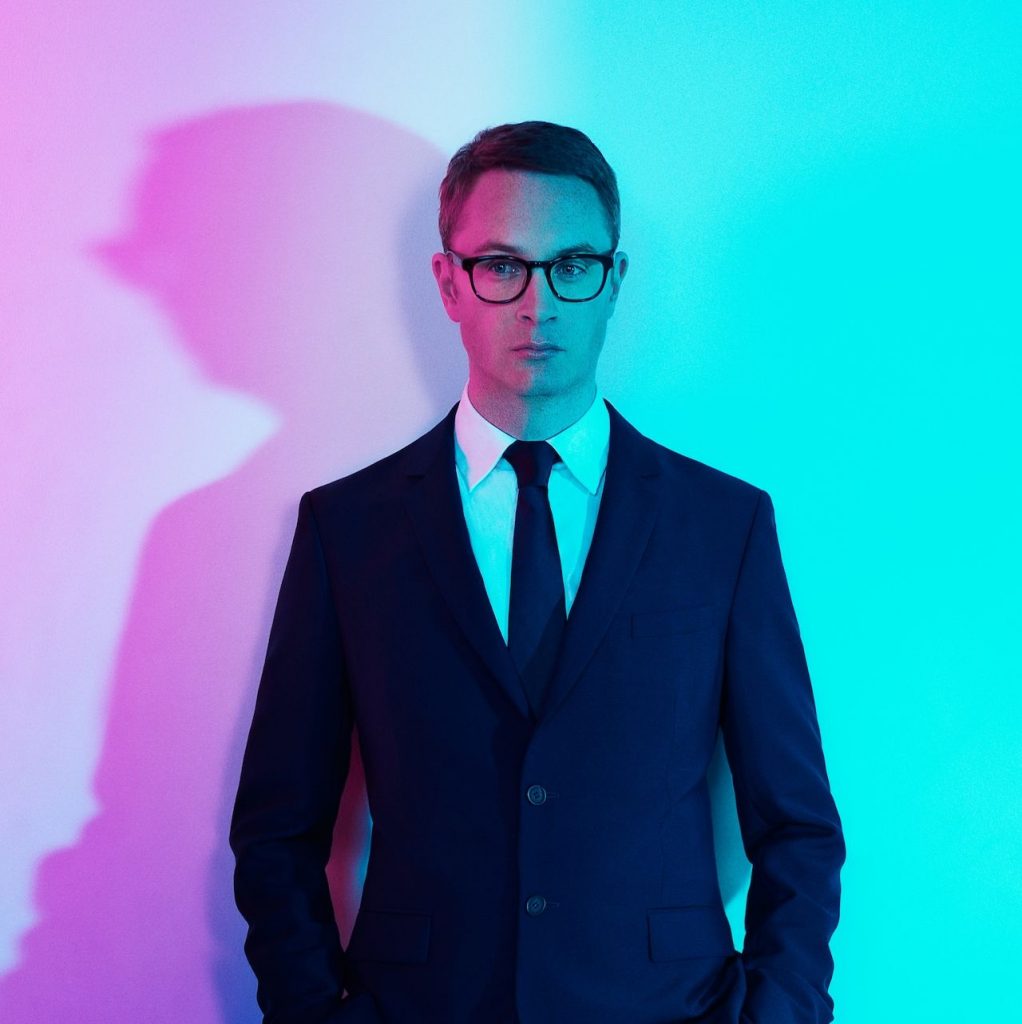 Nicolas Winding Refn - Biography, Height & Life Story | Super Stars Bio