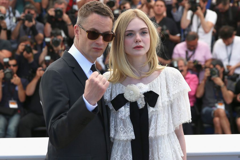 Nicolas Winding Refn - Biography, Height & Life Story | Super Stars Bio