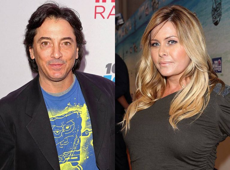 Nicole Eggert Biography, Height & Life Story Super Stars Bio