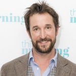 Noah Wyle American Film, TV and Theater Actor