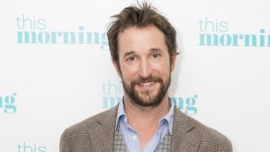 Noah Wyle American Film, TV and Theater Actor