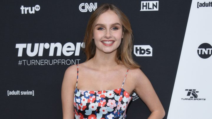 Olivia DeJonge - Biography, Height & Life Story | Super Stars Bio