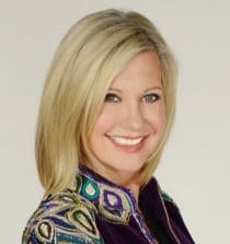 Olivia Newton-John, AC, OBE Olivia Newton-John Actress, Dancer, Entrepreneur, Singer, Songwriter, Activist