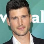 Parker Young American Actor
