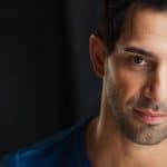 Patrick Sabongui Canadian Actor, Stunt Performer, Theater Actor and Drama Teacher