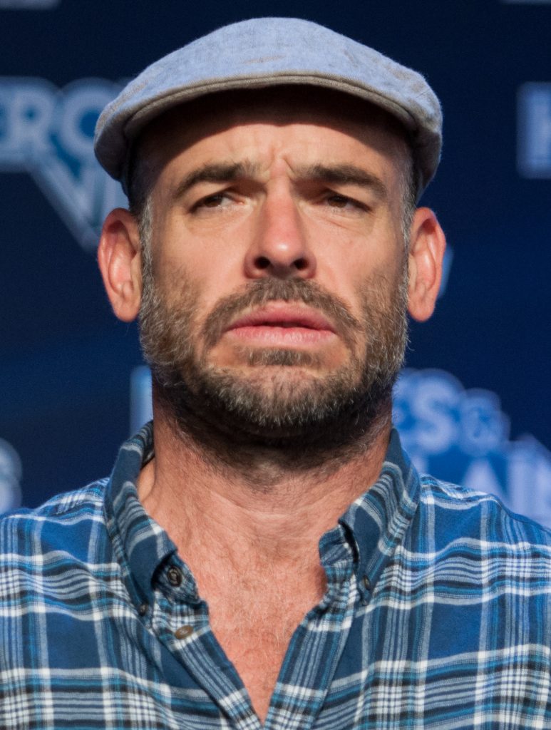 Paul Blackthorne - Biography, Height & Life Story | Super Stars Bio