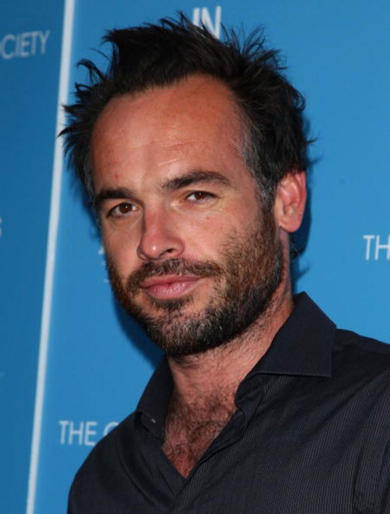 Paul Blackthorne - Biography, Height & Life Story | Super Stars Bio