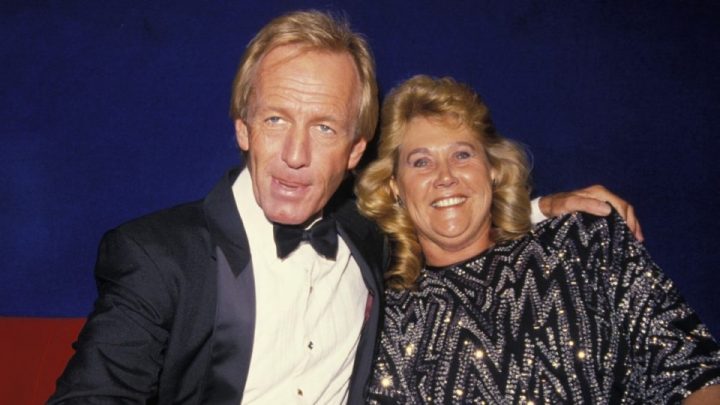 Paul Hogan - Biography, Height & Life Story | Super Stars Bio