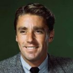 Peter Lawford British Actor, Producer and Socialite