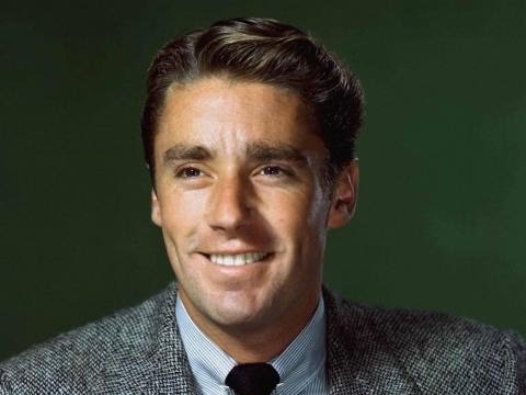 Peter Lawford British Actor, Producer and Socialite