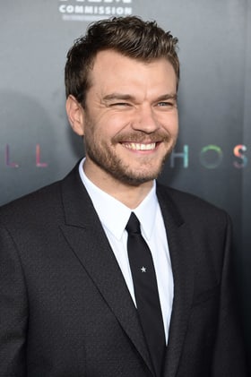 Pilou Asbæk - Biography, Height & Life Story | Super Stars Bio