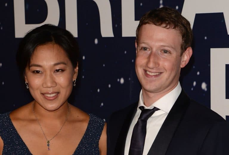 Priscilla Chan - Biography, Height & Life Story | Super Stars Bio