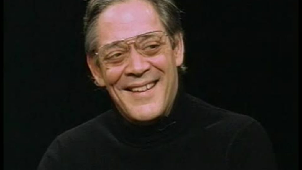 Raul Julia - Biography, Height & Life Story | Super Stars Bio