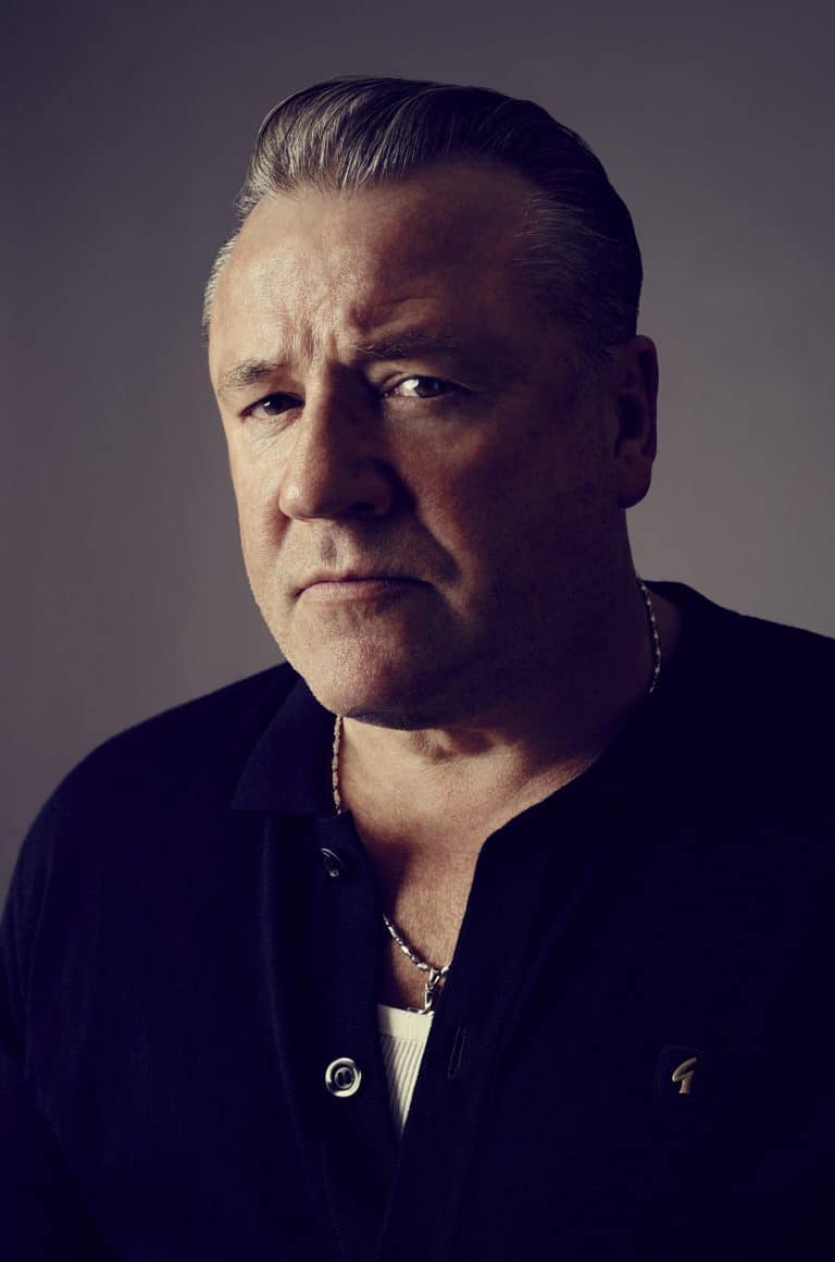 Ray Winstone - Biography, Height & Life Story Super Stars Bio