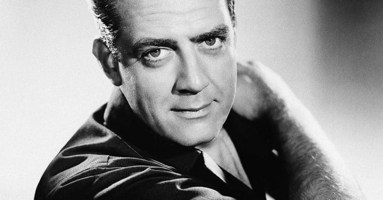 Raymond Burr - Biography, Height & Life Story | Super Stars Bio