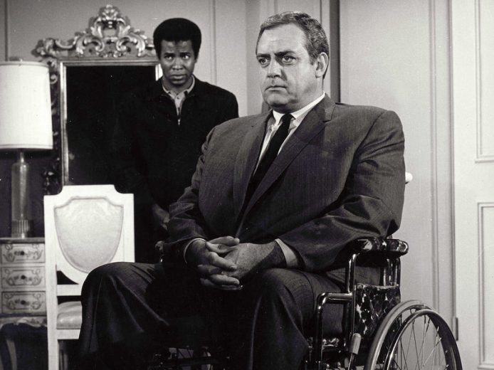 Raymond Burr - Biography, Height & Life Story | Super Stars Bio