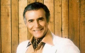 Ricardo Montalbán - Biography, Height & Life Story | Super Stars Bio