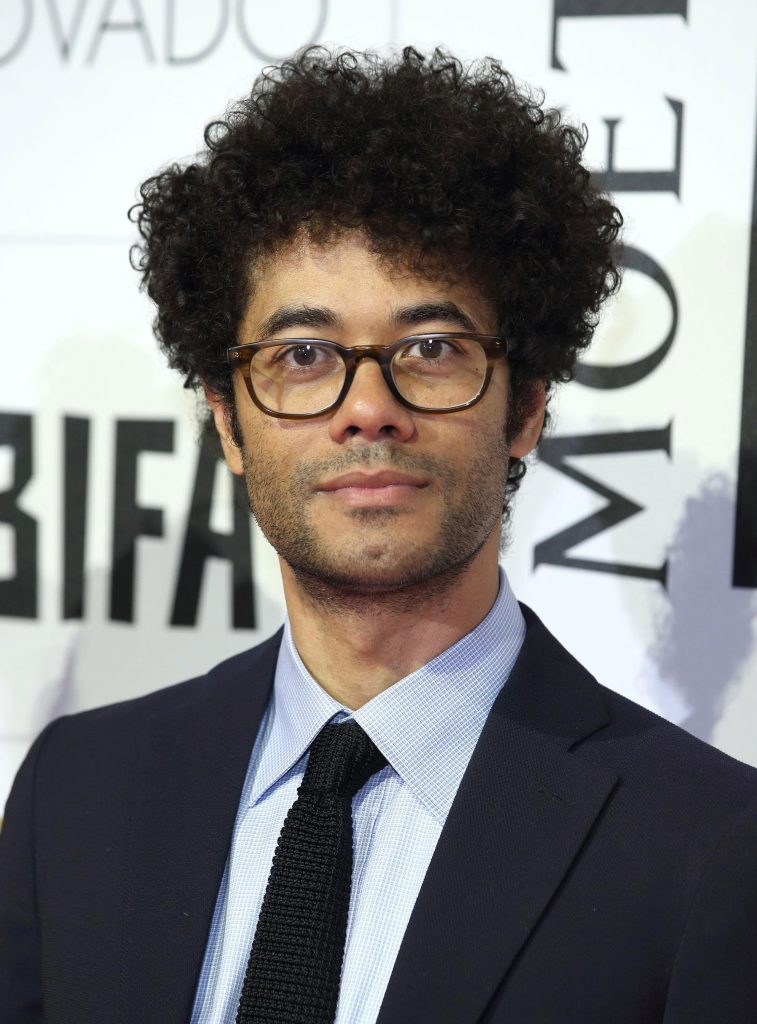 Richard Ayoade - Biography, Height & Life Story | Super Stars Bio