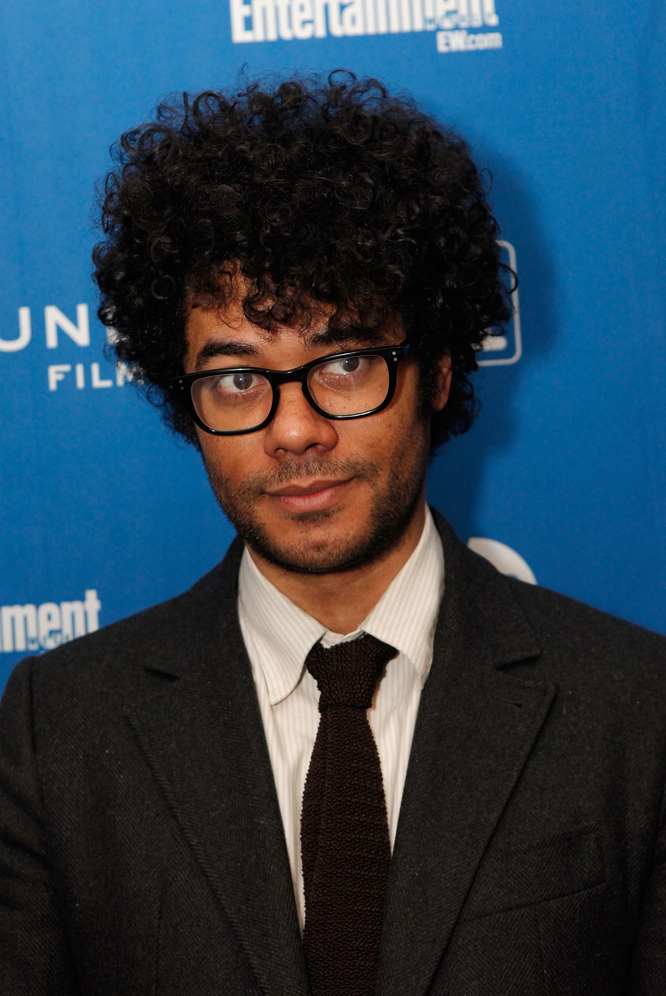 travel man what happened to richard ayoade