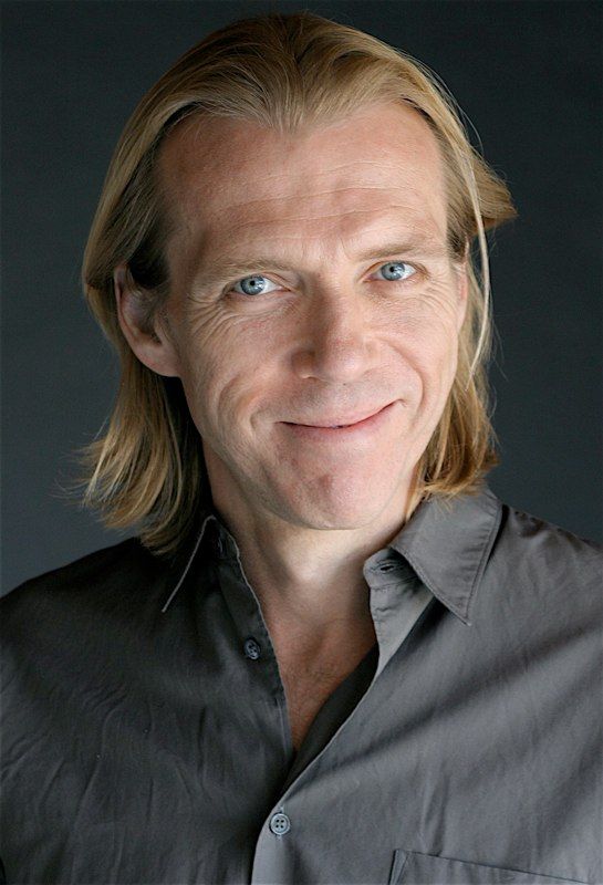 Richard Brake - Biography, Height & Life Story | Super Stars Bio