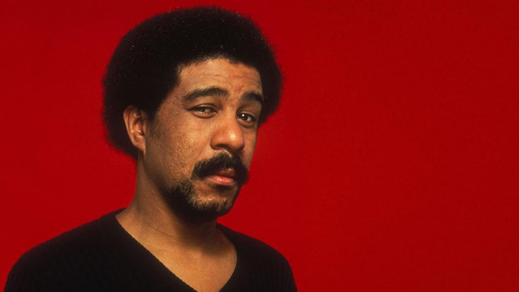 Richard Pryor - Biography, Height & Life Story | Super Stars Bio
