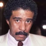Richard Pryor American Stand-up Comedian, Actor and Writer