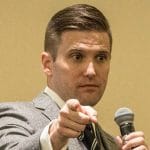 Richard Spencer American Publisher and Author