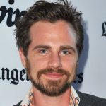 Rider Strong American Actor, Director, Voice actor, Producer and Screenwriter