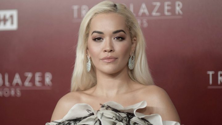 Rita Ora - Biography, Height & Life Story | Super Stars Bio