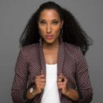 Robin Thede American Actress, Writer, Comedian
