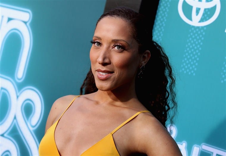 Robin Thede Biography Height Life Story Super Stars Bio