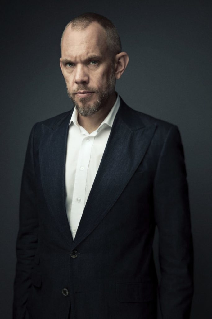 Rossif Sutherland - Biography, Height & Life Story | Super Stars Bio