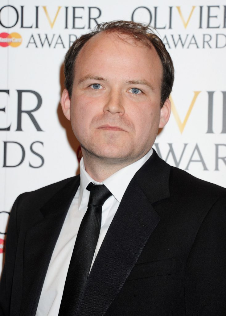 Rory Kinnear Biography, Height & Life Story Super Stars Bio