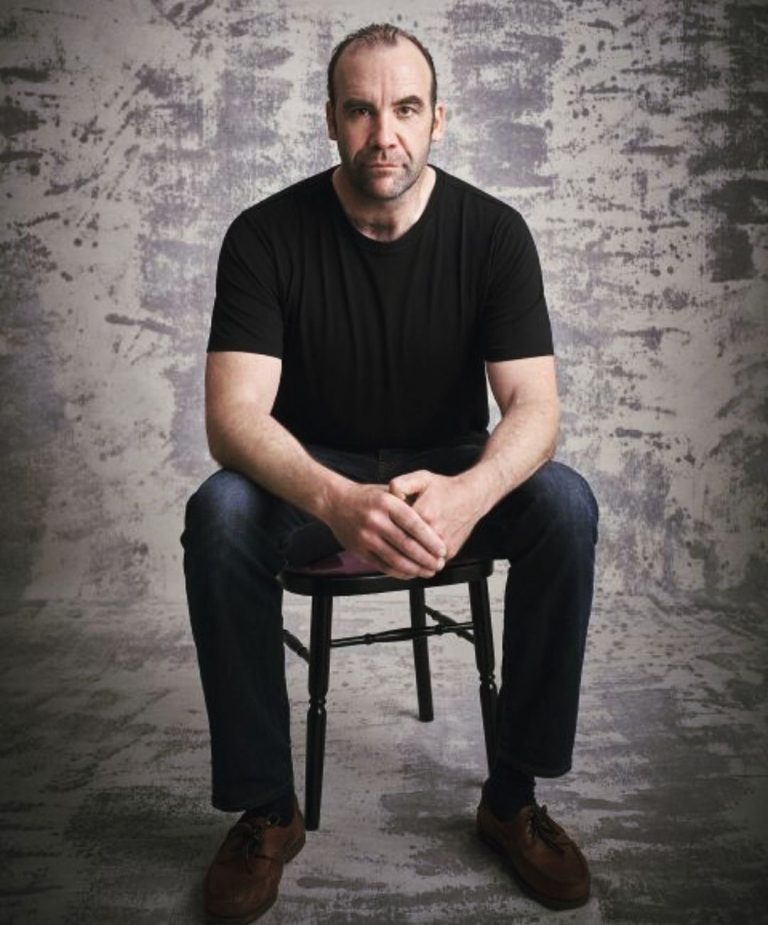 Rory McCann Biography, Height & Life Story Super Stars Bio