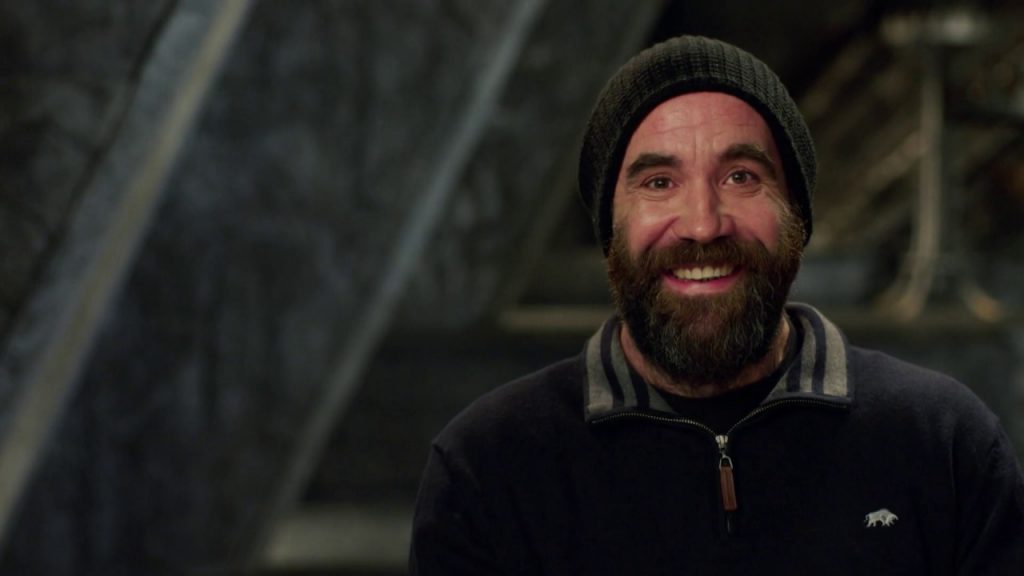 Rory McCann - Biography, Height & Life Story | Super Stars Bio
