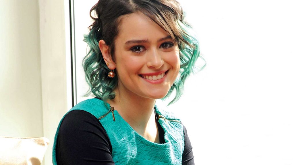 Rosabell Laurenti Sellers - Biography, Height & Life Story | Super ...