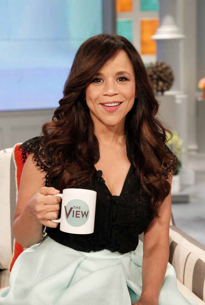 Rosie Perez - Biography, Height & Life Story | Super Stars Bio