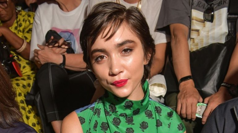 Rowan Blanchard - Biography, Height & Life Story | Super Stars Bio