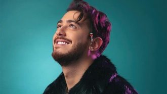 Saad Lamjarred - Biography, Height & Life Story | Super Stars Bio