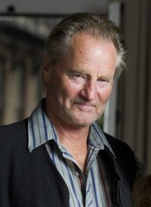 Sam Shepard American Actor, Director, Playwright, Screen Writer, Author