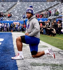 Saquon Barkley - Biography, Height & Life Story | Super Stars Bio