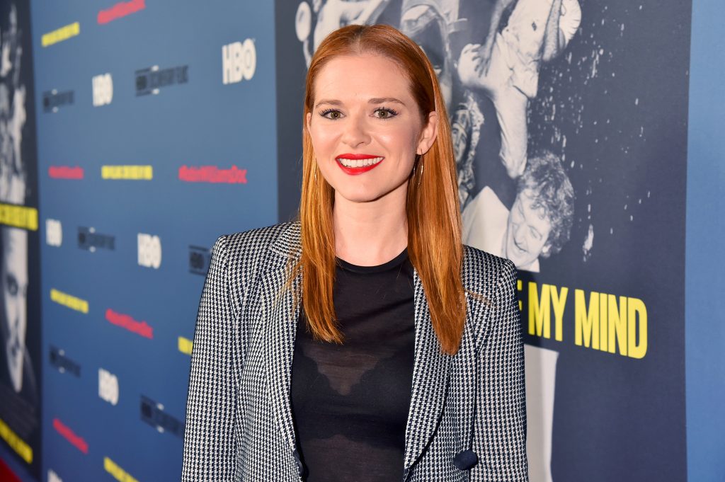 Sarah Drew - Biography, Height & Life Story | Super Stars Bio