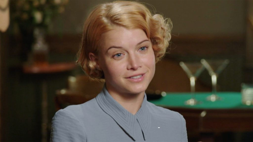 Sarah Jones - Biography, Height & Life Story | Super Stars Bio