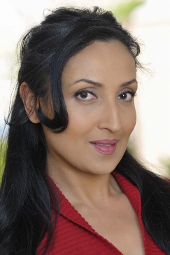 Sarah Ripard - Biography, Height & Life Story | Super Stars Bio