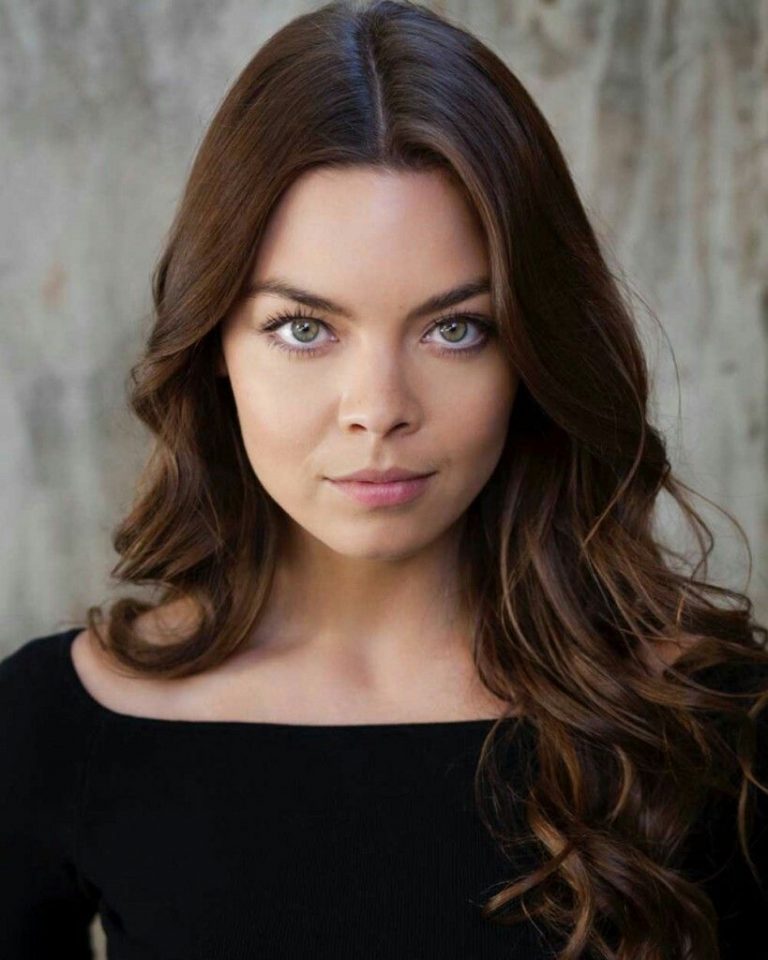 Scarlett Byrne – Biography, Facts & Life Story