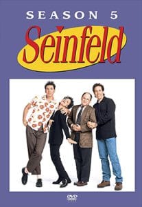 Seinfeld (1994)
