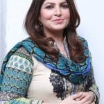 Shagufta Ejaz Pakistani Actress