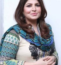 Shagufta Ejaz Actress