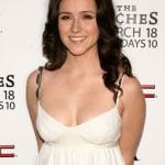 Shannon Woodward American Actress