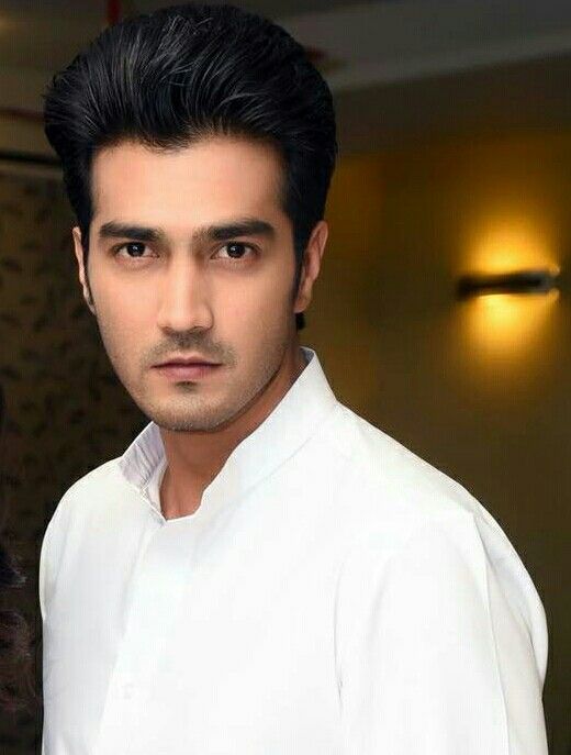 Shehzad Sheikh - Biography, Height & Life Story | Super Stars Bio